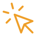 1 click icon