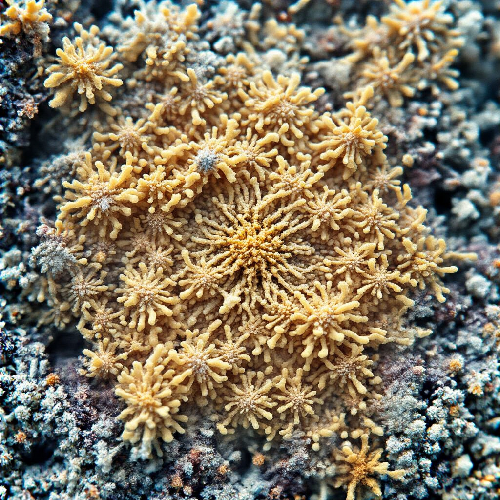 Anatomia dello stomaco del cane con evidenziazione della mucosa gastrica infiammata